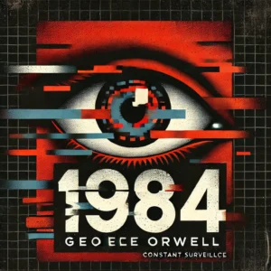 1984 – George Orwell