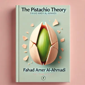 The Pistachio Theory – Fahad Amer Al-Ahmadi