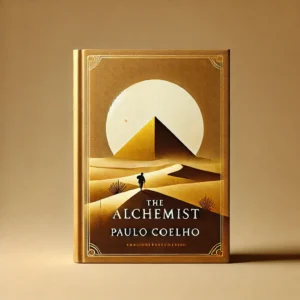 The Alchemist – Paulo Coelho