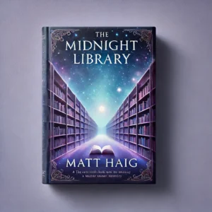 The Midnight Library