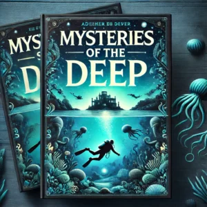 Mysteries of the Deep