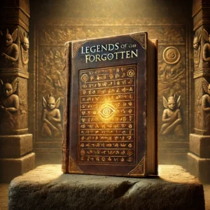 Legends of the Forgotten